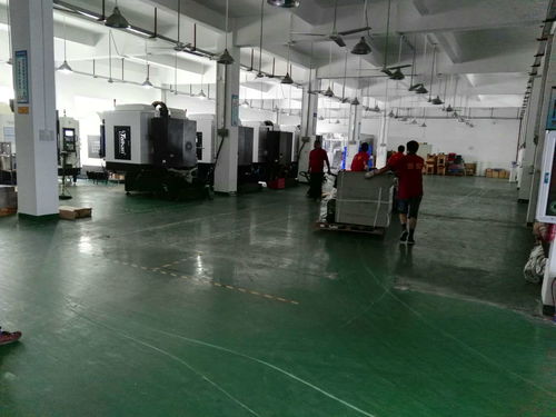 诚信为本，价格公道——深圳信赖的大型工厂搬迁服务