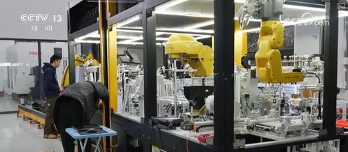 多部门协同强化场景供给 技术突破加速催生新领域新赛道应用场景